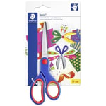 Staedtler 965 17 Nbk Noris Club Makas 17 cm - Bedenler: 14 Cm, 17 Cm