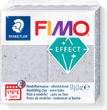 Staedtler Fimo 8010-670 Fimo Effect Modelleme Kili 57 gr Botanik Mavi - Seçenekler: Mavi, Kuşburnu, Yeşil, Ayçiçeği, Gül