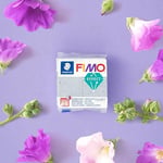 Staedtler Fimo 8010-670 Fimo Effect Modelleme Kili 57 gr Botanik Mavi - Seçenekler: Mavi, Kuşburnu, Yeşil, Ayçiçeği, Gül