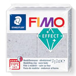 Staedtler Fimo 8010-670 Fimo Effect Modelleme Kili 57 gr Botanik Mavi - Seçenekler: Mavi, Kuşburnu, Yeşil, Ayçiçeği, Gül