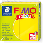 Staedtler Fimo 8030-1 02 Fimo Kids Modelleme Kili 42 gr Sarı