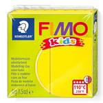 Staedtler Fimo 8030-1 02 Fimo Kids Modelleme Kili 42 gr Sarı