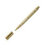 Staedtler Marker, yuvarlak uçlu 1 – 2 mm 1 Marker