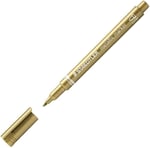 Staedtler Marker, yuvarlak uçlu 1 – 2 mm 1 Marker