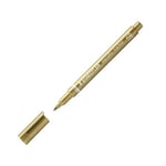 Staedtler Marker, yuvarlak uçlu 1 – 2 mm 1 Marker