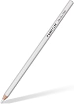 Staedtler - Sanatçılar için yüksek kaliteli gölgeleme kalemi, Karıştırma ve nüanslar oluşturmak için ideal, blister ambalajda, 5426BLBK-C