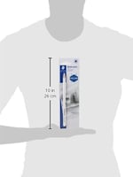 Staedtler - Sanatçılar için yüksek kaliteli gölgeleme kalemi, Karıştırma ve nüanslar oluşturmak için ideal, blister ambalajda, 5426BLBK-C