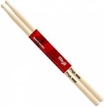 Stagg SM5A Çift Akçaağaç Çubuğu/5A - Ahşap Uç - Seçenekler: 5a, 5b, 7a