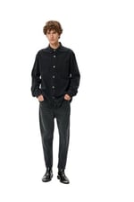 Standart Bel Loose Fit Kot Pantolon - Steve Jeans