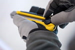 Stanley 0/10/425 Dynagrip Ayarlı Maket Bıçakları