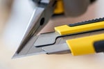 Stanley 0/10/425 Dynagrip Ayarlı Maket Bıçakları