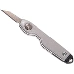 Stanley 0/10/598 Katlanabilir Kraft Bıçağı