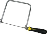 Stanley 0/15/106 Kıl Testere, Sarı/Siyah, 160Mm