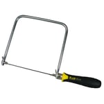 Stanley 0/15/106 Kıl Testere, Sarı/Siyah, 160Mm