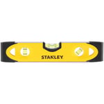 Stanley 0/43/511 Torpedo Ve Şoka Dayanıklı Su Terazisi
