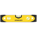 Stanley 0/43/511 Torpedo Ve Şoka Dayanıklı Su Terazisi