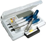 Stanley 5002 Mavi Iskarpela,Mavi, 4 Adet