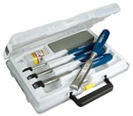Stanley 5002 Mavi Iskarpela,Mavi, 4 Adet