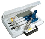 Stanley 5002 Mavi Iskarpela,Mavi, 4 Adet