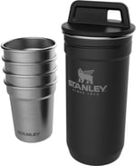 Stanley Adventure Çelik Shot Bardak Seti