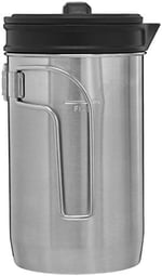 STANLEY Adventure Hepsi Bir Arada Kaynatma + Brew French Press | 907 ml