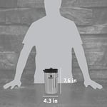 STANLEY Adventure Hepsi Bir Arada Kaynatma + Brew French Press | 907 ml