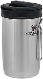 STANLEY Adventure Hepsi Bir Arada Kaynatma + Brew French Press | 907 ml