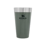 Stanley Adventure Stacking Pint Vakumlu Soğuk İçecek Bardağı, 0.47 L