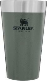 Stanley Adventure Stacking Pint Vakumlu Soğuk İçecek Bardağı, 0.47 L