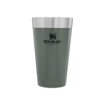 Stanley Adventure Stacking Pint Vakumlu Soğuk İçecek Bardağı, 0.47 L