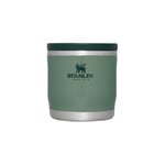 Stanley Adventure To-Go Yemek Termosu, Yeşil (Hammertone Green), 0.35 Litre