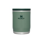 Stanley Adventure To-Go Yemek Termosu, Yeşil (Hammertone Green), 0.53 Litre