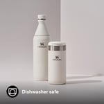 STANLEY All Day Slim Soğuk Su Termosu 0.60 Litre - Krem | Paslanmaz Çelik