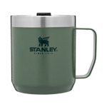 Stanley Classic Legendary Camp Mug 350 ml Violet Blossom