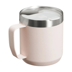 Stanley Classic Legendary Camp Mug 350 ml Violet Blossom