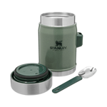 Stanley Classic Legendary Kaşıklı Yemek Termosu 400 ml Peach