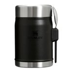 Stanley Classic Legendary Kaşıklı Yemek Termosu 400 ml Peach