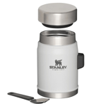 Stanley Classic Legendary Kaşıklı Yemek Termosu 400 ml Peach
