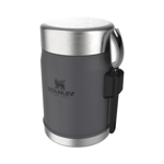 Stanley Classic Legendary Kaşıklı Yemek Termosu 400 ml Peach