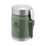 Stanley Classic Legendary Kaşıklı Yemek Termosu 400 ml Peach