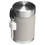 Stanley Classic Legendary Kaşıklı Yemek Termosu 400 ml Peach