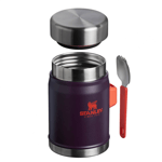 Stanley Classic Legendary Kaşıklı Yemek Termosu 400 ml Peach