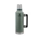 Stanley Classic Legendary Vakumlu Çelik Termos, 2.3 L