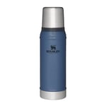 Stanley Classic Legendary Vakumlu Çelik Termos, 0.75 L