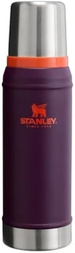 Stanley Classic Legendary Vakumlu Çelik Termos, 0.75 L