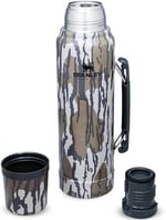 Stanley Classic Legendary Vakumlu Çelik Termos, 1 L