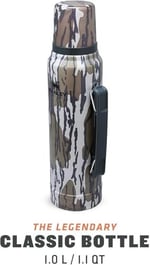 Stanley Classic Legendary Vakumlu Çelik Termos, 1 L