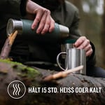 Stanley Classic Legendary Vakumlu Çelik Termos, 0.47 L
