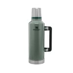Stanley Classic Legendary Vakumlu Çelik Termos, 2.3 L