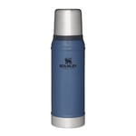 Stanley Classic Legendary Vakumlu Çelik Termos, 0.75 L